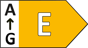 Енергиен клас E