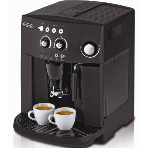 Снимка на Кафеавтомат DeLonghi ESAM 4000