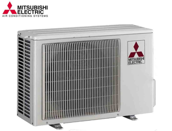Снимка на Инверторен климатик Mitsubishi Electric  MSZ-EF50VEW/MUZ-EF50VE