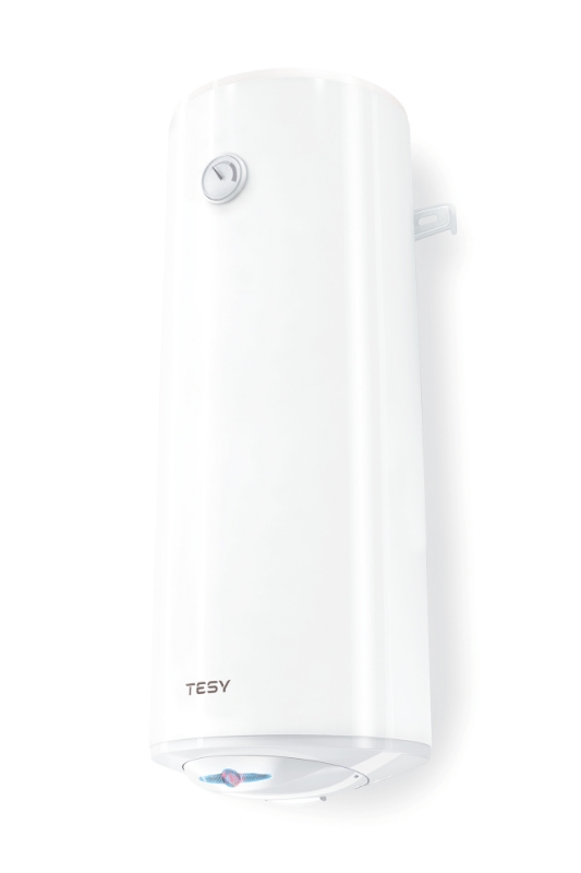 Снимка на Стъклокерамичен бойлер Tesy SimpatEco Slim CTV 80 38 30 B12 TSR