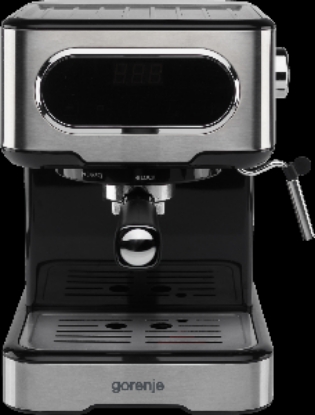 Picture of Coffee machine Gorenje ESCM15DBK