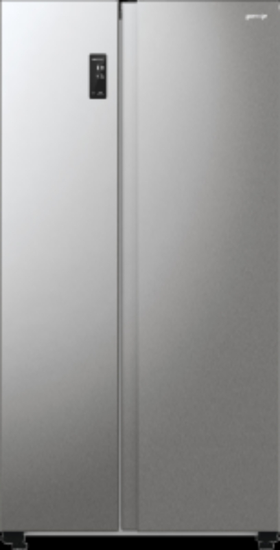 Снимка на Side-by-Side хладилник Gorenje NRR9185EAXL