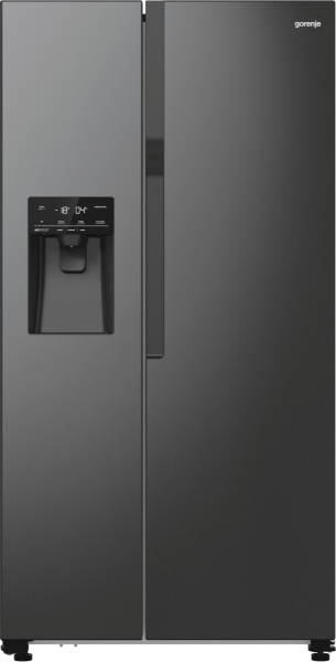 Picture of Side-by-Side хладилник Gorenje NRR9185ESBXL