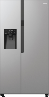 Picture of Side-by-Side хладилник Gorenje NRR9185ESXL