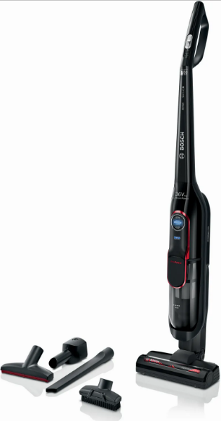 Picture of 
														Безжична ръчна прахосмукачка Bosch BBH87POW1
						