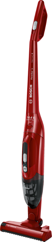 Picture of 
														Безжична ръчна прахосмукачка Bosch BBHF214R
						