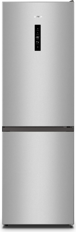 Снимка на Хладилник с фризер Gorenje NRK6192AS4