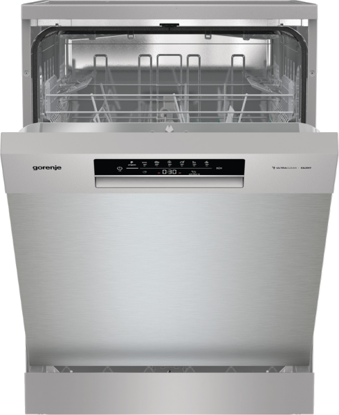 Снимка на Съдомиална машина Gorenje GS642E90X