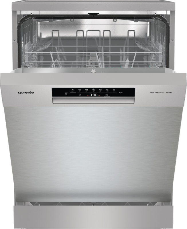 Снимка на Съдомиална машина Gorenje GS642E90X