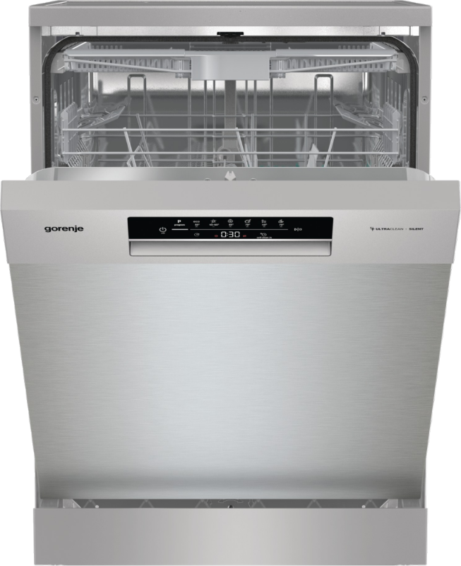 Снимка на Съдомиална машина Gorenje GS643D90X