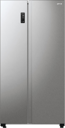 Снимка на Side-by-Side хладилник Gorenje NRR9185EAXL