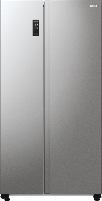 Picture of Side-by-Side хладилник Gorenje NRR9185EAXL