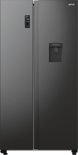 Picture of Side-by-Side хладилник Gorenje NRR9185EABXLWD