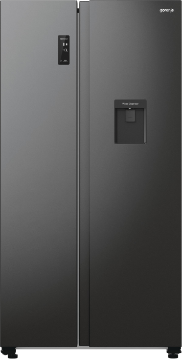 Picture of Side-by-Side хладилник Gorenje NRR9185EABXLWD