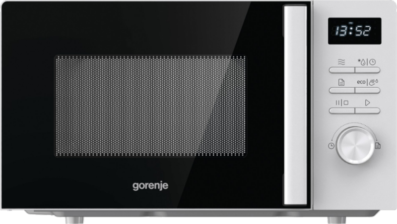 Снимка на Микровълнова фурна Gorenje MO20A3WH