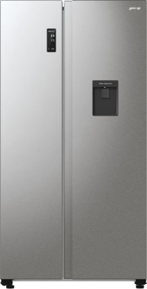 Picture of Side-by-Side хладилник Gorenje NRR9185EAXLWD
