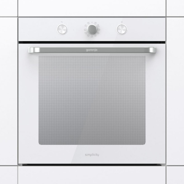 Picture of Електрическа фурна Gorenje BOS6727SYW