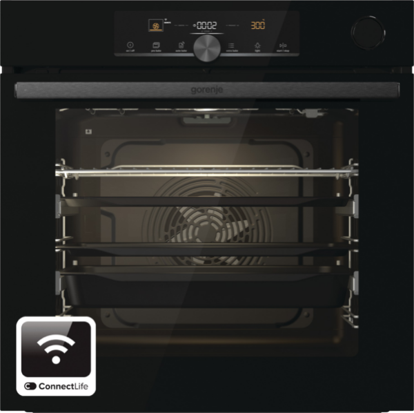 Picture of Електрическа фурна Gorenje BSA6747A04BGWI