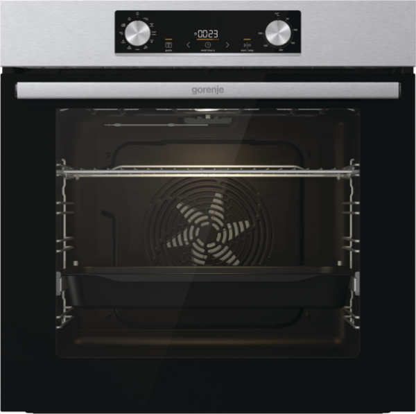 Picture of Електрическа фурна Gorenje BO6735E05X