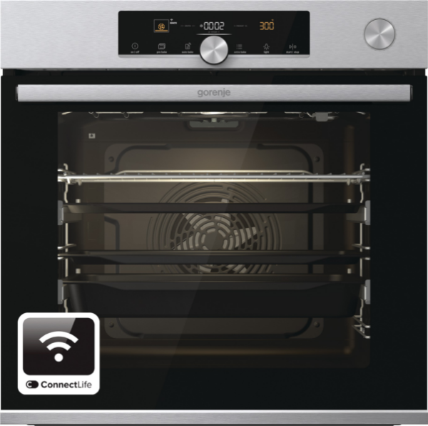 Picture of Електрическа фурна Gorenje BSA6747A04XWI