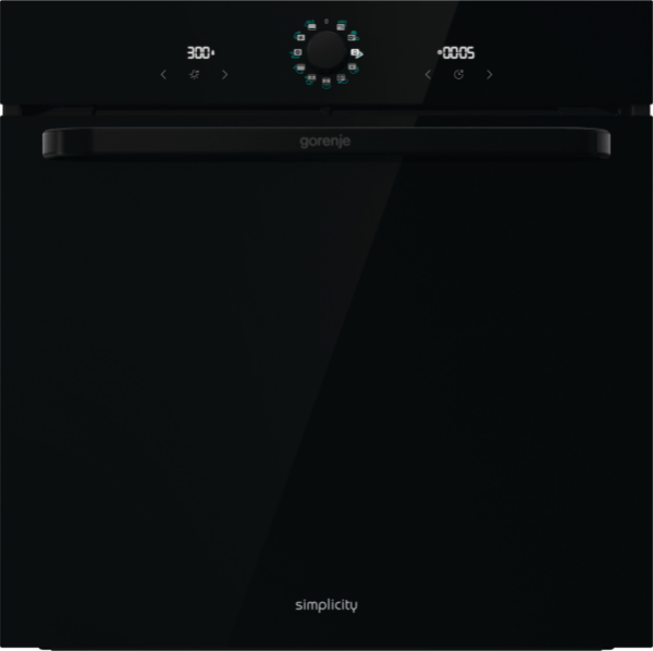 Picture of Електрическа фурна Gorenje BOS6737SYB