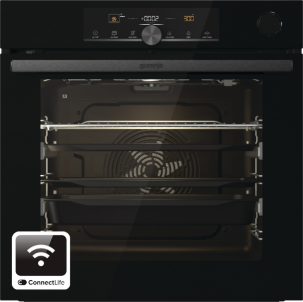 Picture of Електрическа фурна Gorenje BPSA6747A08BGWI