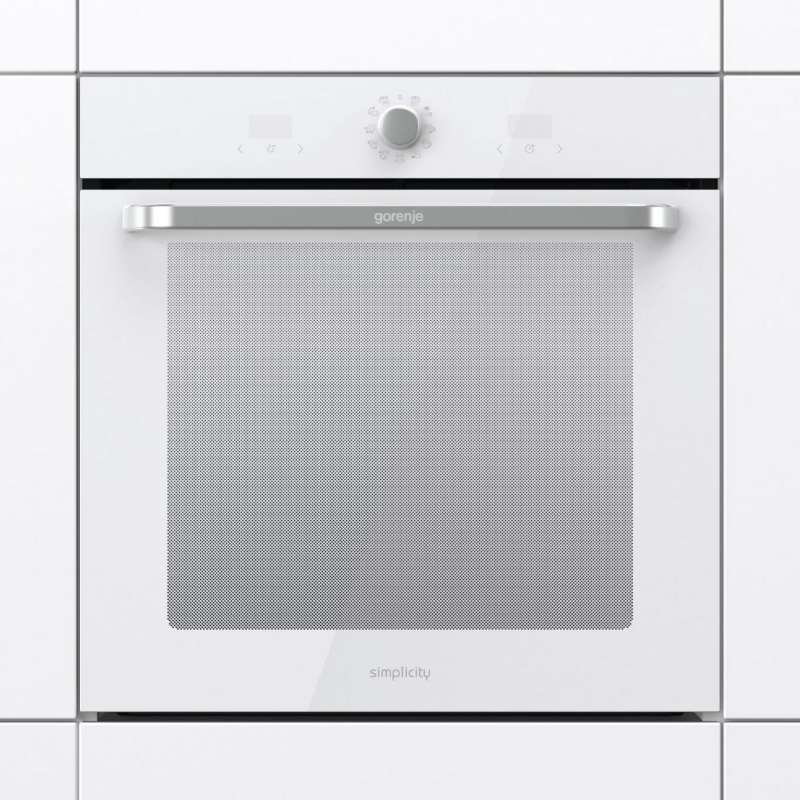 Снимка на Електрическа фурна Gorenje BOS6737SYW