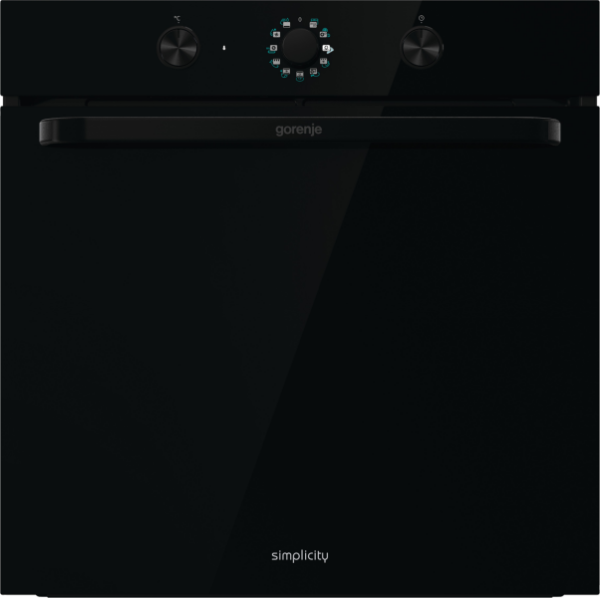 Picture of Електрическа фурна Gorenje BOS6727SYB