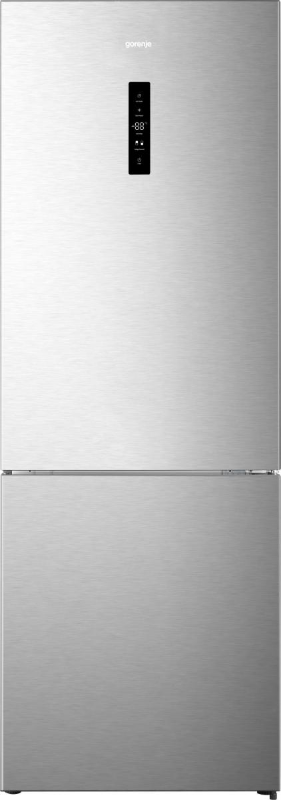 Снимка на Хладилник с фризер Gorenje NRK720EAXL4