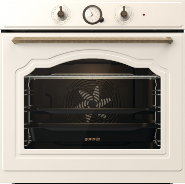 Picture of Електрическа фурна Gorenje BOS67371CLI