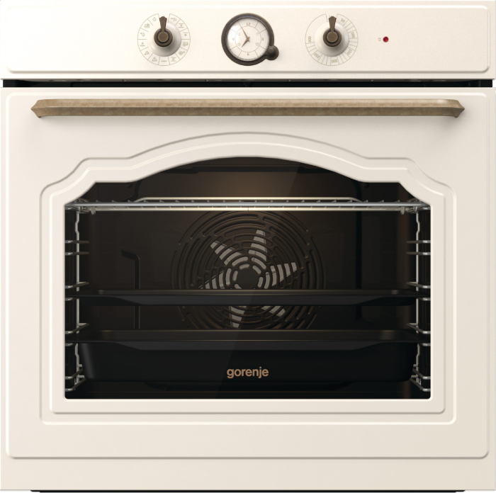 Снимка на Електрическа фурна Gorenje BOS67371CLI