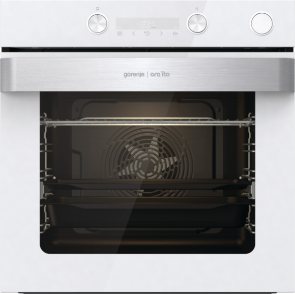 Picture of Електрическа фурна Gorenje BSA6737ORAW