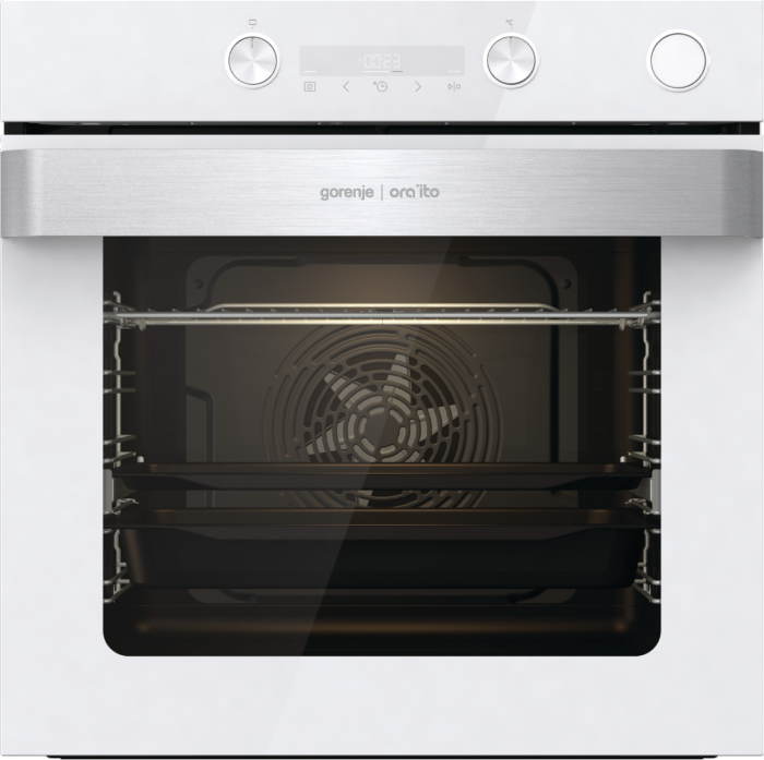 Picture of Електрическа фурна Gorenje BSA6737ORAW