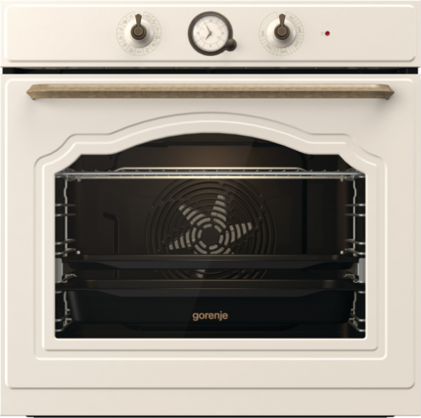 Picture of Електрическа фурна Gorenje BOS67372CLI