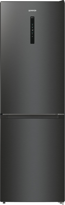 Снимка на Хладилник с фризер Gorenje NRK619EABXL4