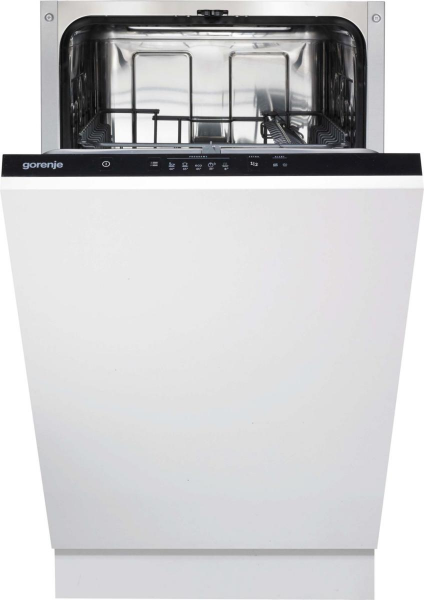 Снимка на Съдомиална машина Gorenje GV520E15