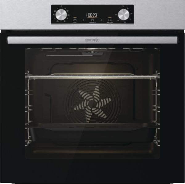 Picture of Електрическа фурна Gorenje BO6735E02X