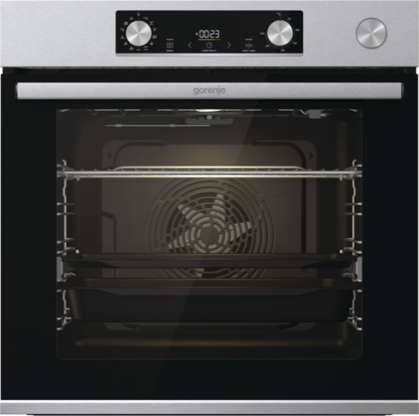 Picture of Електрическа фурна Gorenje BSA6737E15X