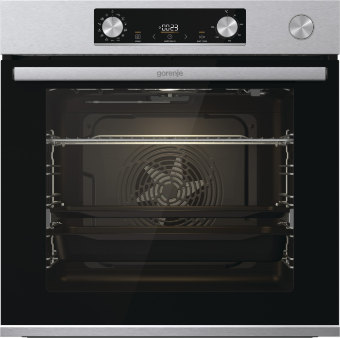 Picture of Електрическа фурна Gorenje BSA6737E15X