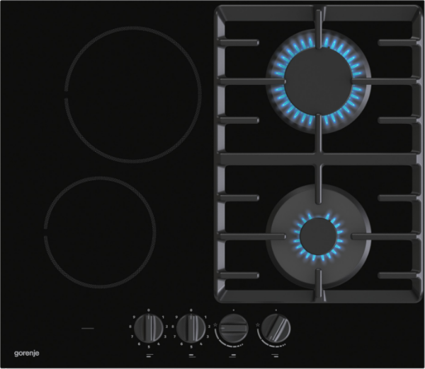 Picture of Комбиниран плот Gorenje GCE691BSC