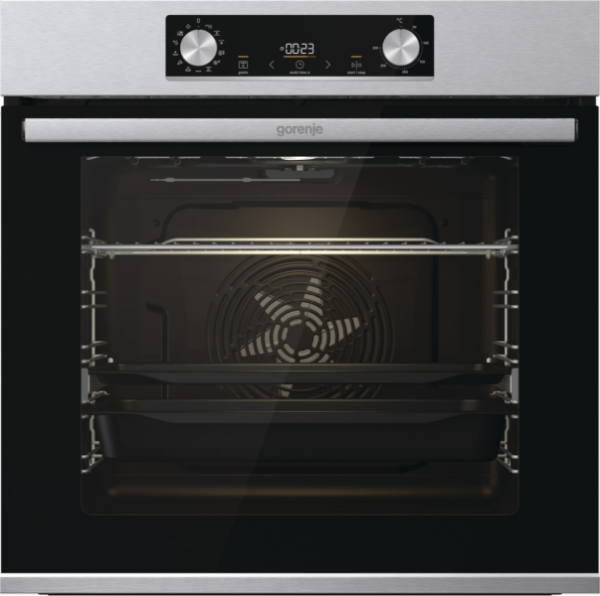 Picture of Електрическа фурна Gorenje BOS6737E13X