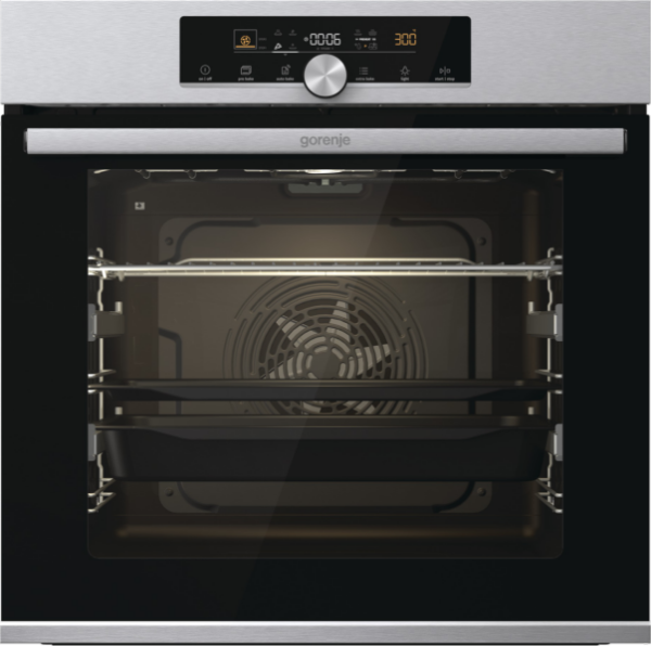 Picture of Електрическа фурна Gorenje BOS6747A01X