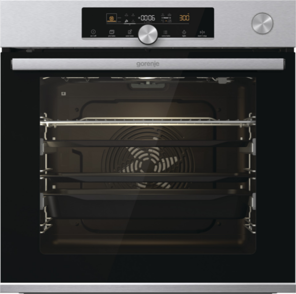 Picture of Електрическа фурна Gorenje BPSA6747A08X