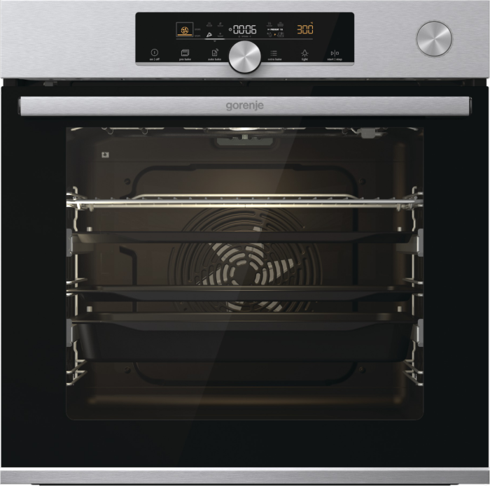 Picture of Електрическа фурна Gorenje BPSA6747A08X