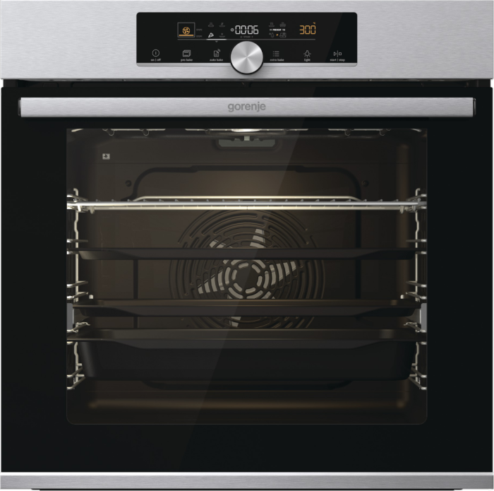 Picture of Електрическа фурна Gorenje BPS6747A06X