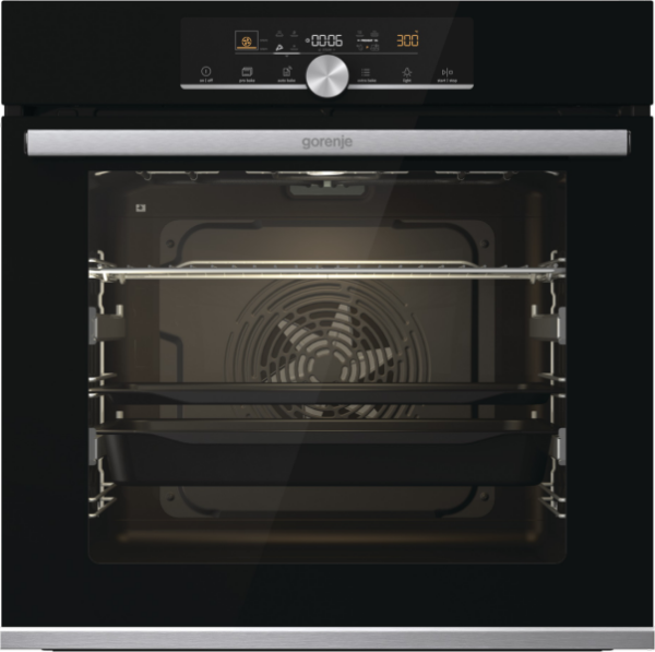 Picture of Електрическа фурна Gorenje BOSX6747A01BG