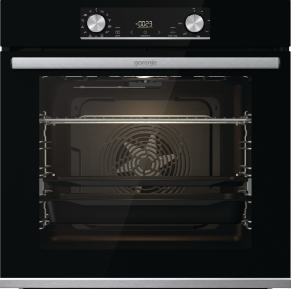 Picture of Електрическа фурна Gorenje BOSX6737E13BG