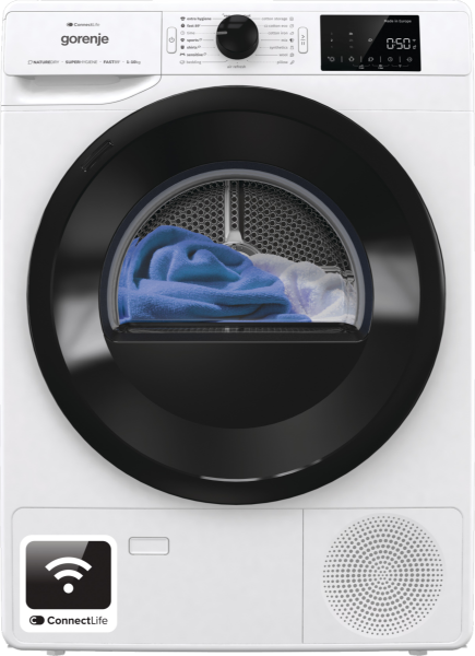 Picture of Сушилна машина Gorenje DPNE12/GNLWIFI