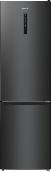 Снимка на Хладилник с фризер Gorenje NRC6204SBXL4