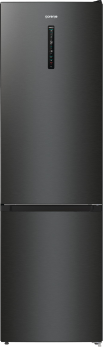 Снимка на Хладилник с фризер Gorenje NRC6204SBXL4